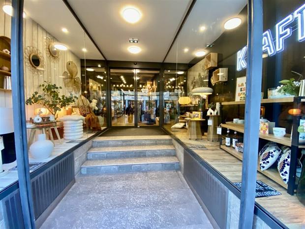 Commerce Cession 68000 COLMAR