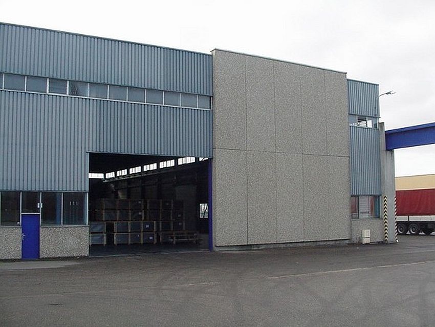 Local d'activités Location 68110 ILLZACH