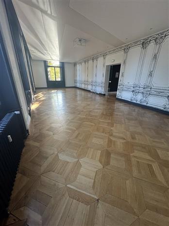 Bureau Location 68100 MULHOUSE