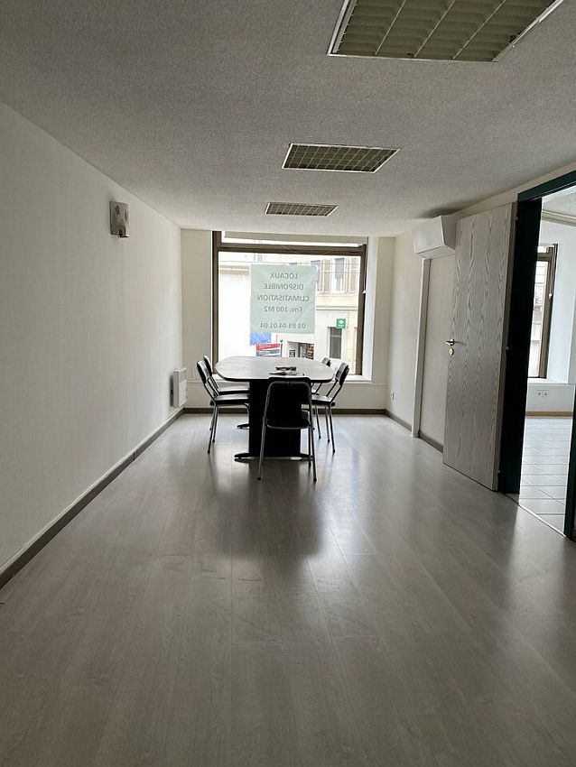 Bureau Location 68100 MULHOUSE