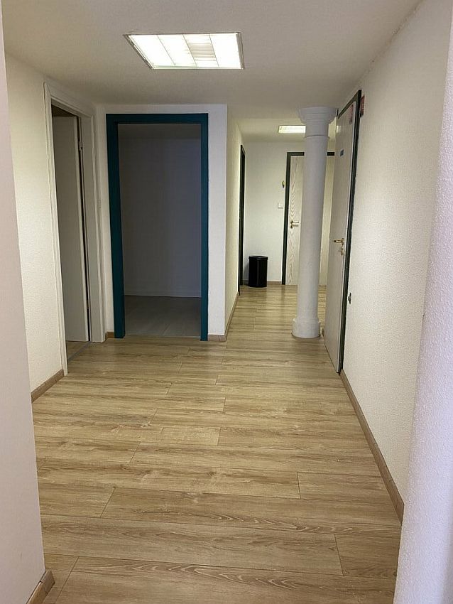 Bureau Location 68100 MULHOUSE