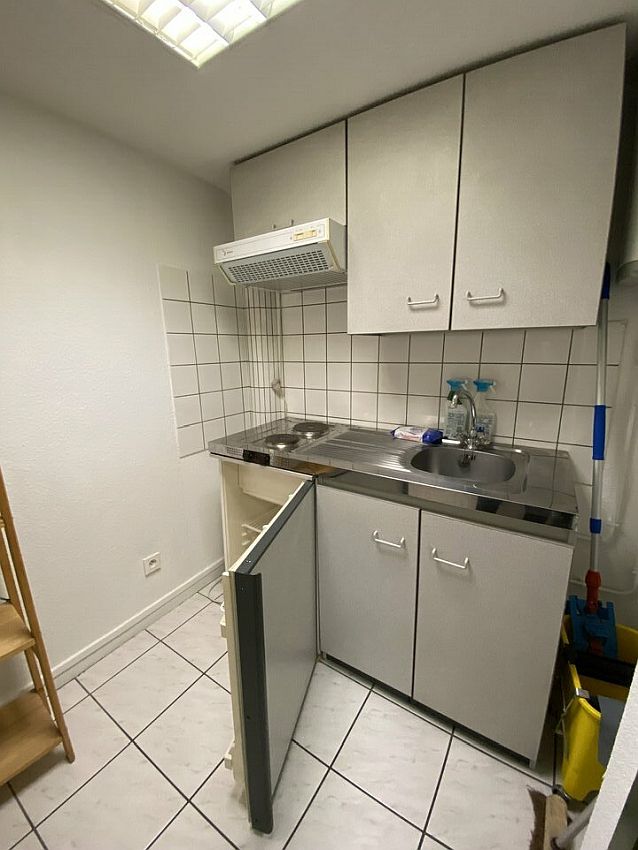 Bureau Location 68100 MULHOUSE