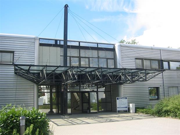 Bureau Location 68120 PFASTATT