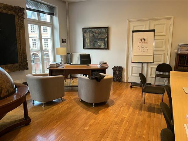 Bureau Location 68100 MULHOUSE