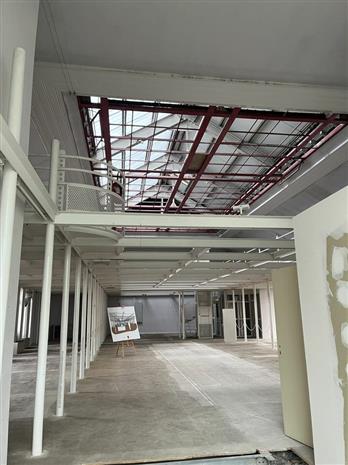 Bureau Location 68100 MULHOUSE