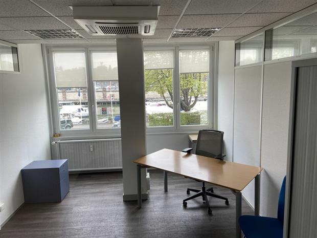 Bureau Location 68100 MULHOUSE