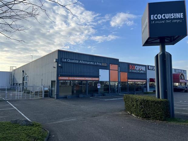 Local d'activités Location 68000 COLMAR