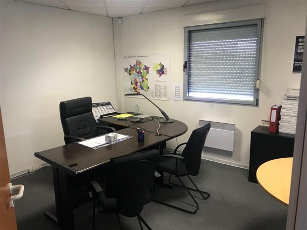 Bureau Location 68390 SAUSHEIM