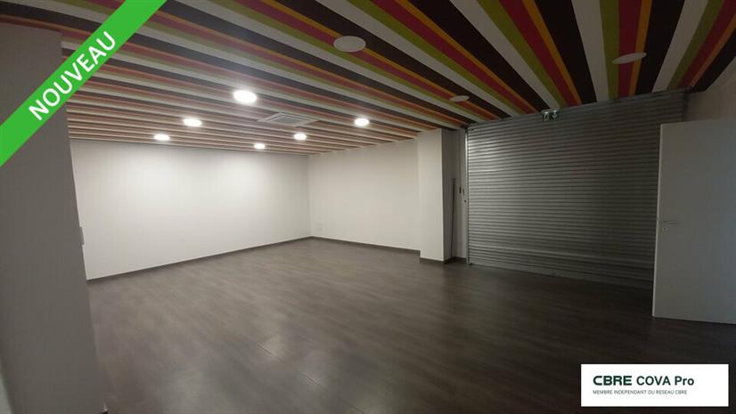 Commerce Vente 70190 RIOZ