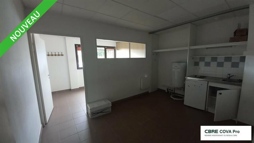 Commerce Vente 70190 RIOZ