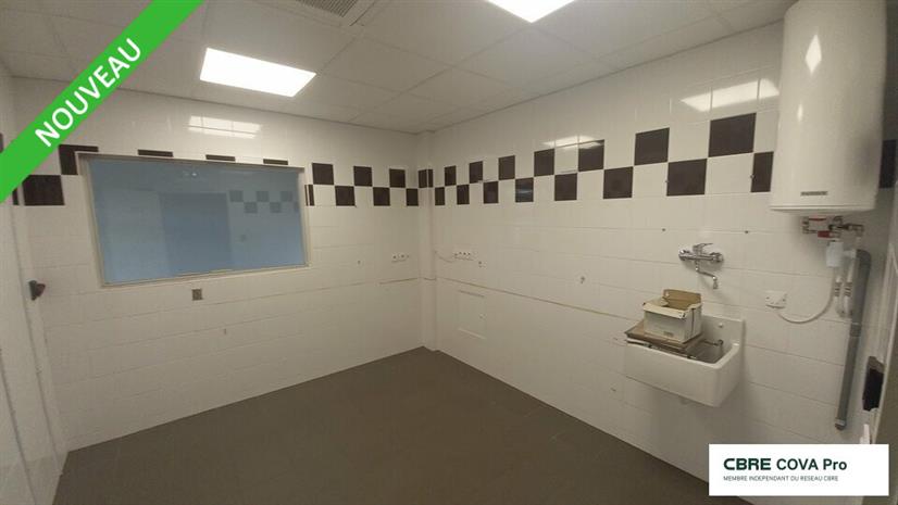 Commerce Vente 70190 RIOZ