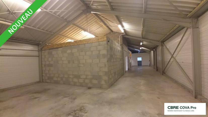 Commerce Vente 70190 RIOZ