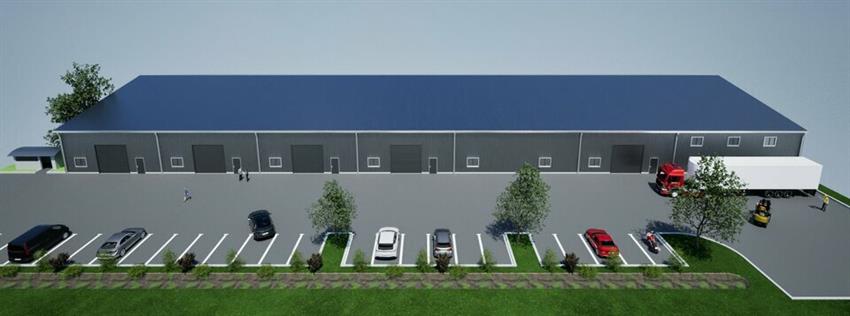 Local d'activités Location 70110 VILLERSEXEL