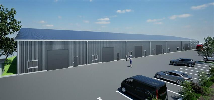 Local d'activités Location 70110 VILLERSEXEL