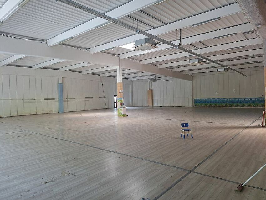 Commerce Location 90000 BELFORT