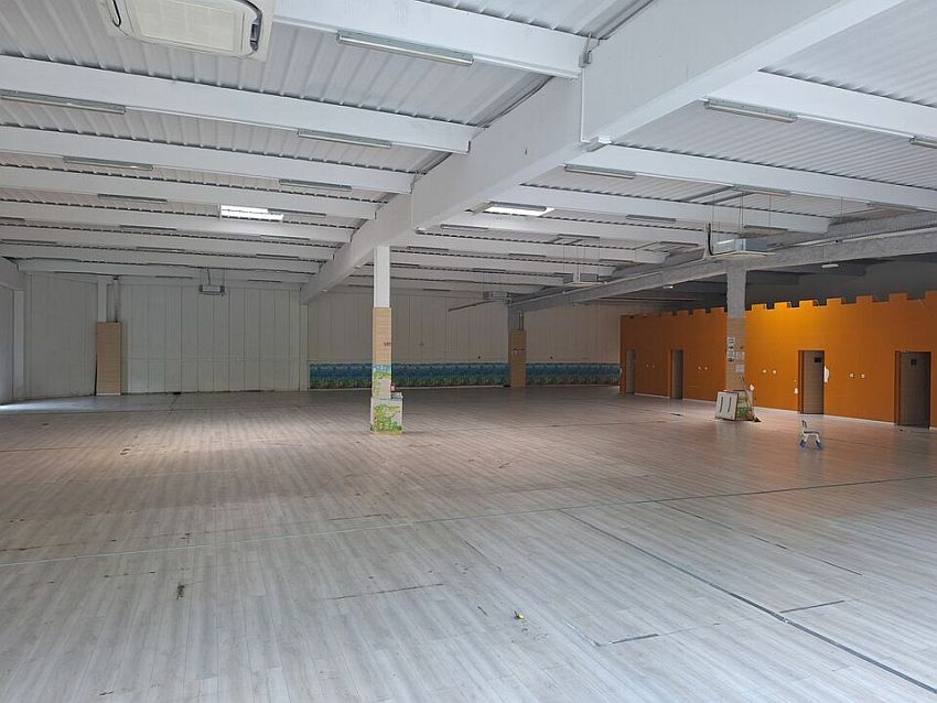 Commerce Location 90000 BELFORT