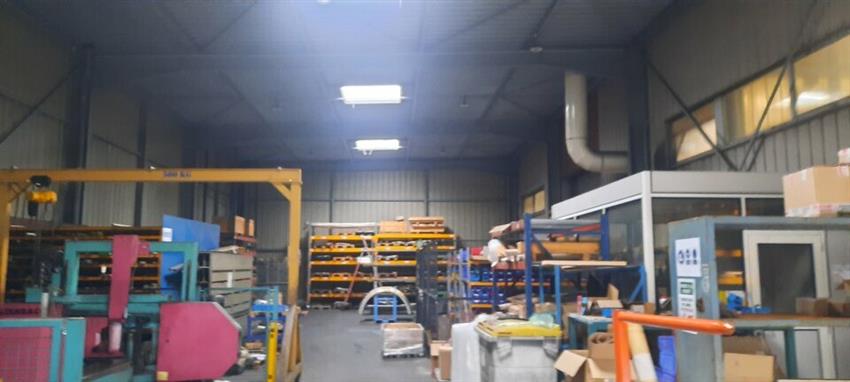 Local d'activités Vente 90600 GRANDVILLARS