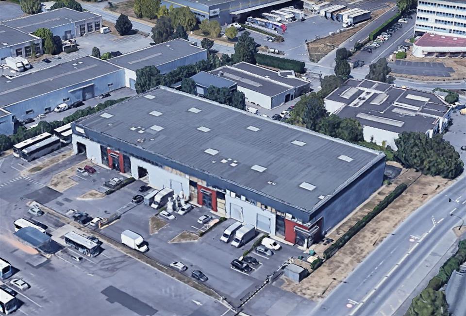 Local d'activités Location 77290 MITRY MORY
