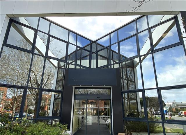 Bureau Location 31670 LABEGE