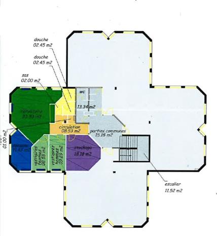 Bureau Location 31670 LABEGE