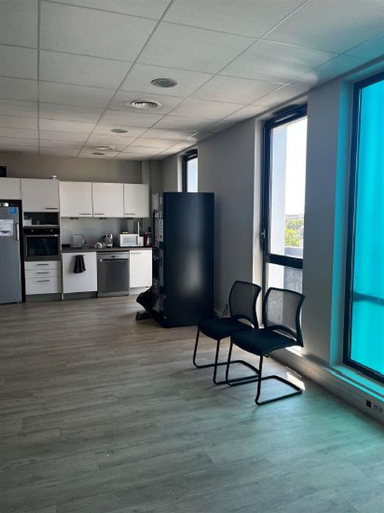 Bureau Location 69100 VILLEURBANNE 26 RUE EMILE DECORPS