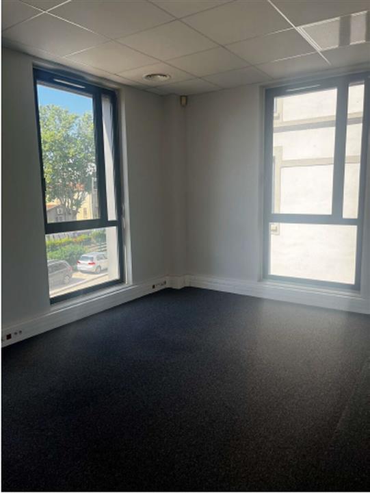 Bureau Location 69100 VILLEURBANNE 26 RUE EMILE DECORPS