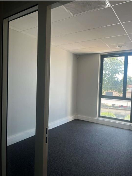Bureau Location 69100 VILLEURBANNE 26 RUE EMILE DECORPS