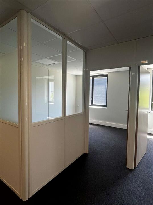 Bureau Location 69100 VILLEURBANNE 26 RUE EMILE DECORPS