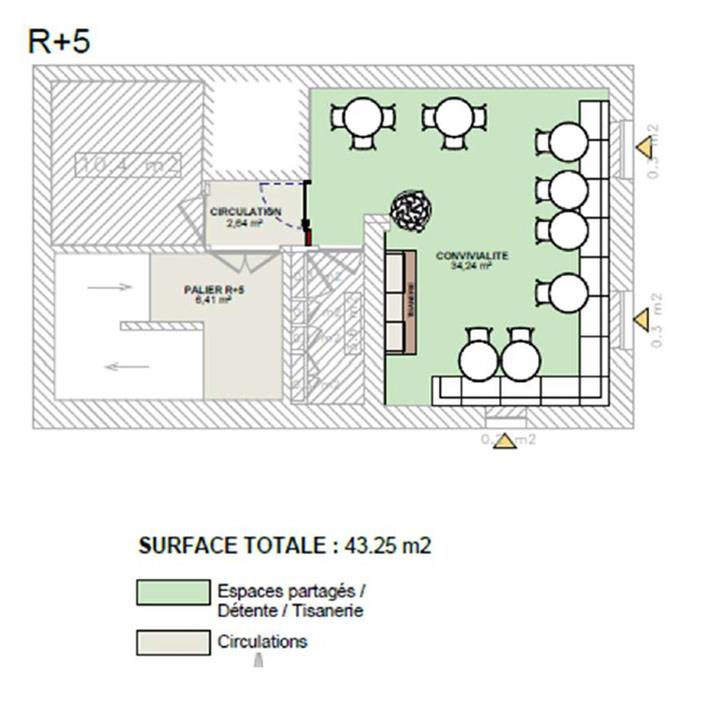 Bureau Location 69100 VILLEURBANNE 26 RUE EMILE DECORPS