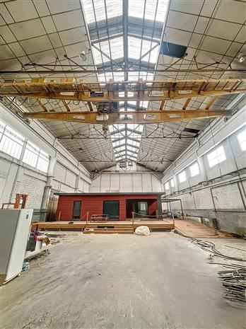 Local d'activités Vente 69100 VILLEURBANNE