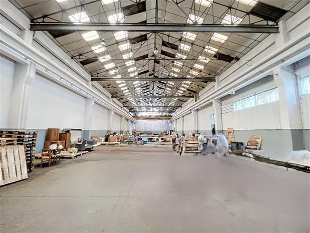 Local d'activités Vente 69100 VILLEURBANNE