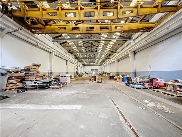 Local d'activités Vente 69100 VILLEURBANNE