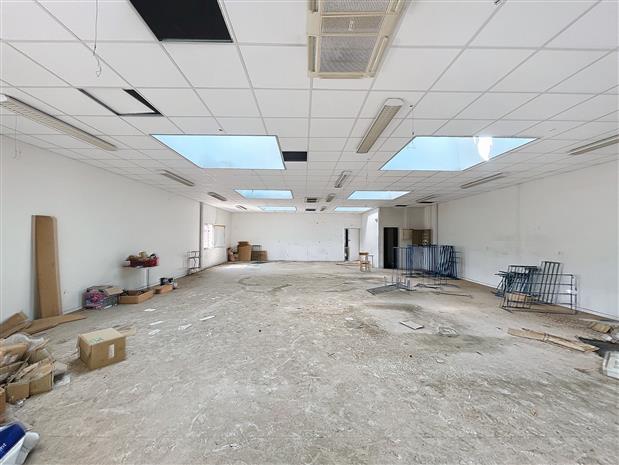 Local d'activités Vente 69100 VILLEURBANNE