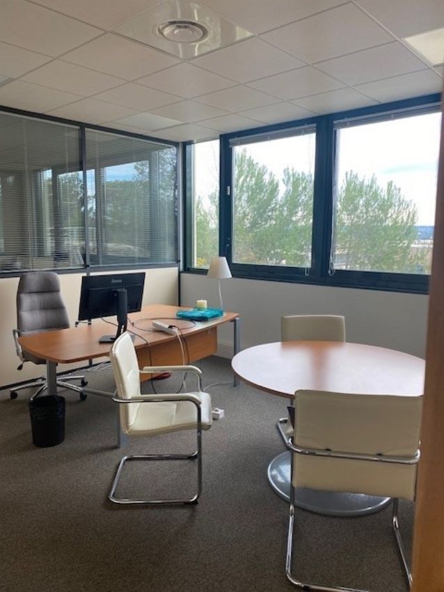 Bureau Location 13290 AIX EN PROVENCE