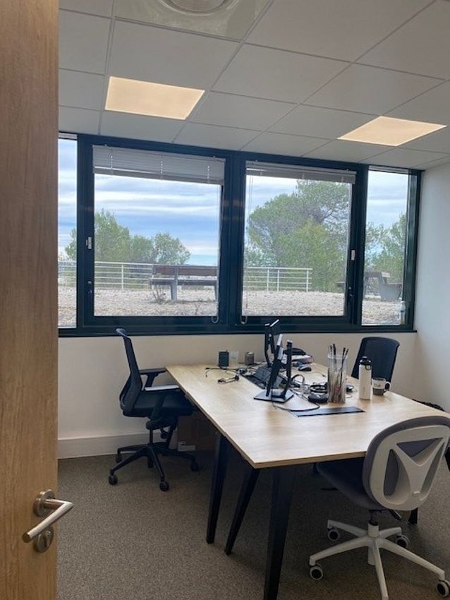 Bureau Location 13290 AIX EN PROVENCE