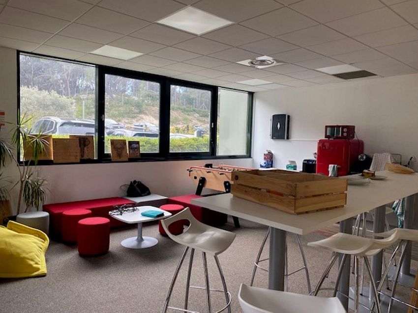 Bureau Location 13290 AIX EN PROVENCE