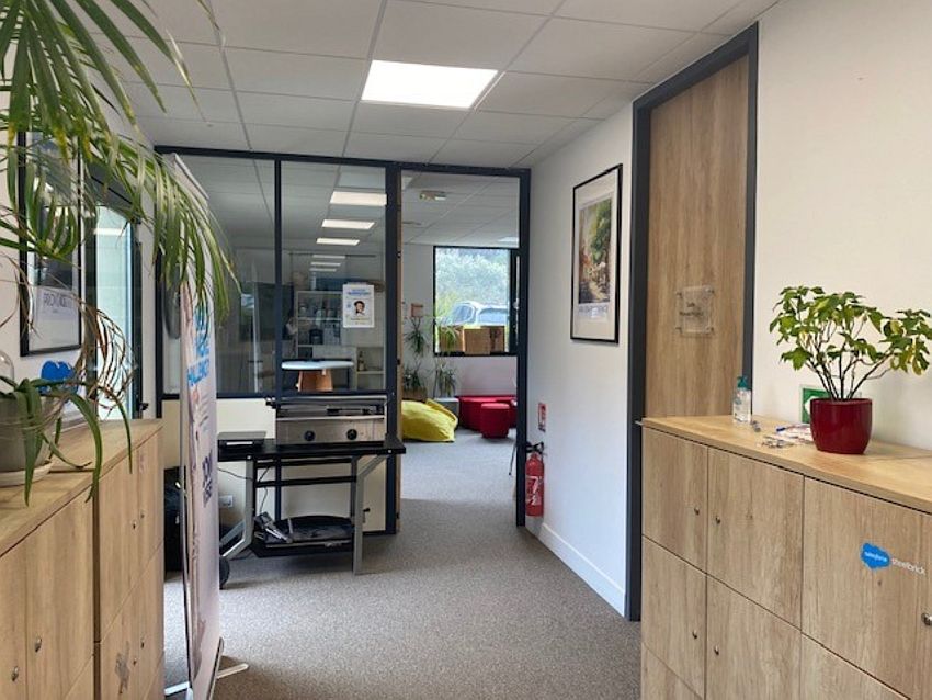 Bureau Location 13290 AIX EN PROVENCE