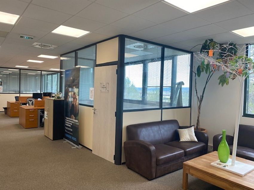 Bureau Location 13290 AIX EN PROVENCE