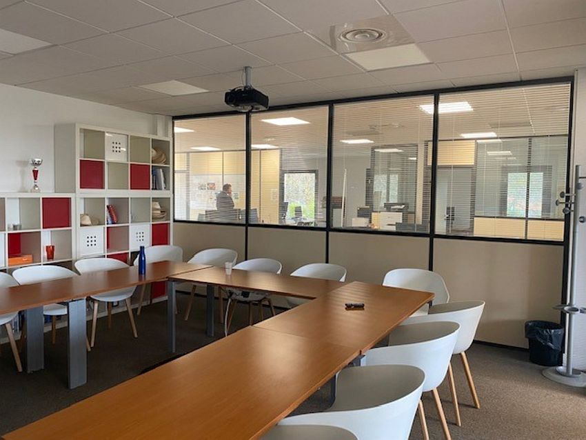 Bureau Location 13290 AIX EN PROVENCE