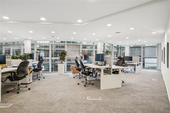 Bureau Location 75008 PARIS 21-25 RUE BALZAC