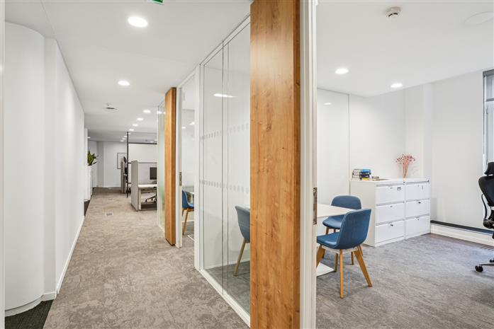 Bureau Location 75008 PARIS 21-25 RUE BALZAC