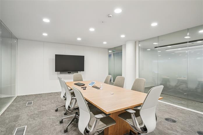 Bureau Location 75008 PARIS 21-25 RUE BALZAC