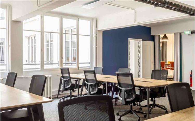 Coworking Location 75010 PARIS