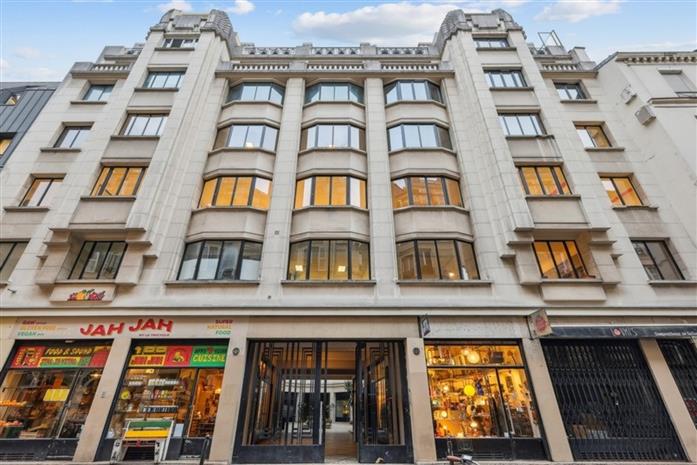 Coworking Location 75010 PARIS