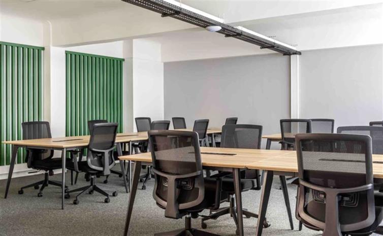 Coworking Location 75010 PARIS