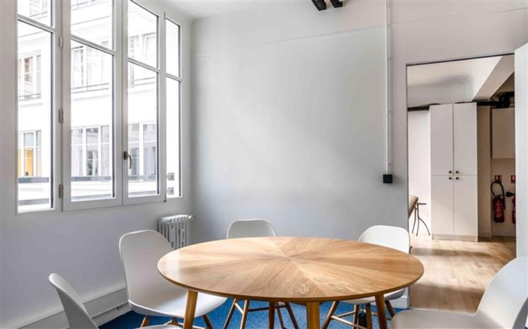 Coworking Location 75010 PARIS