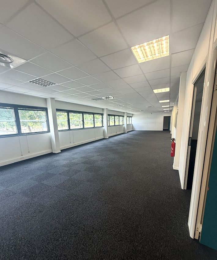 Bureau Location 31770 COLOMIERS 22 BOULEVARD DEODAT DE SEVERAC