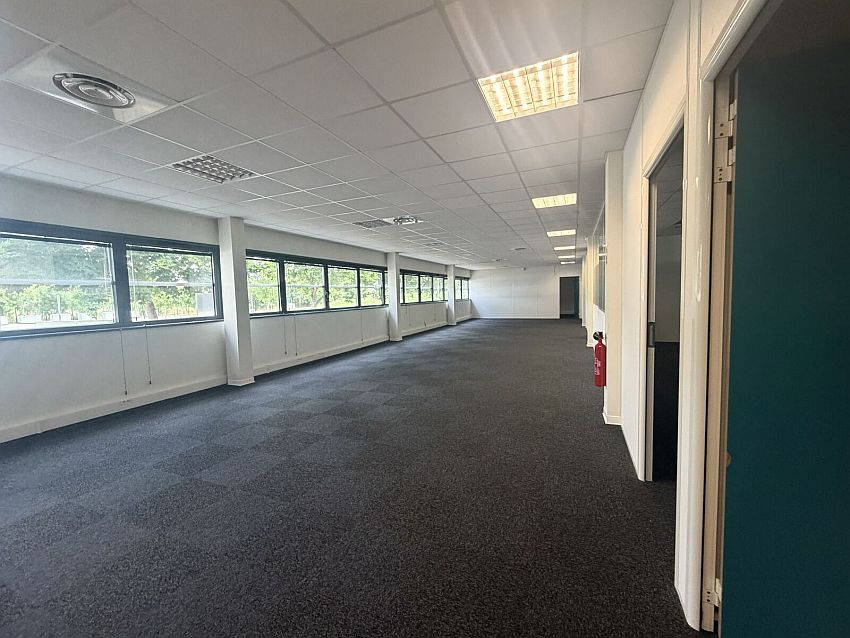 Bureau Location 31770 COLOMIERS 22 BOULEVARD DEODAT DE SEVERAC