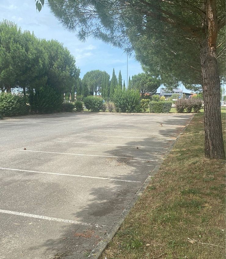 Bureau Location 31770 COLOMIERS 22 BOULEVARD DEODAT DE SEVERAC