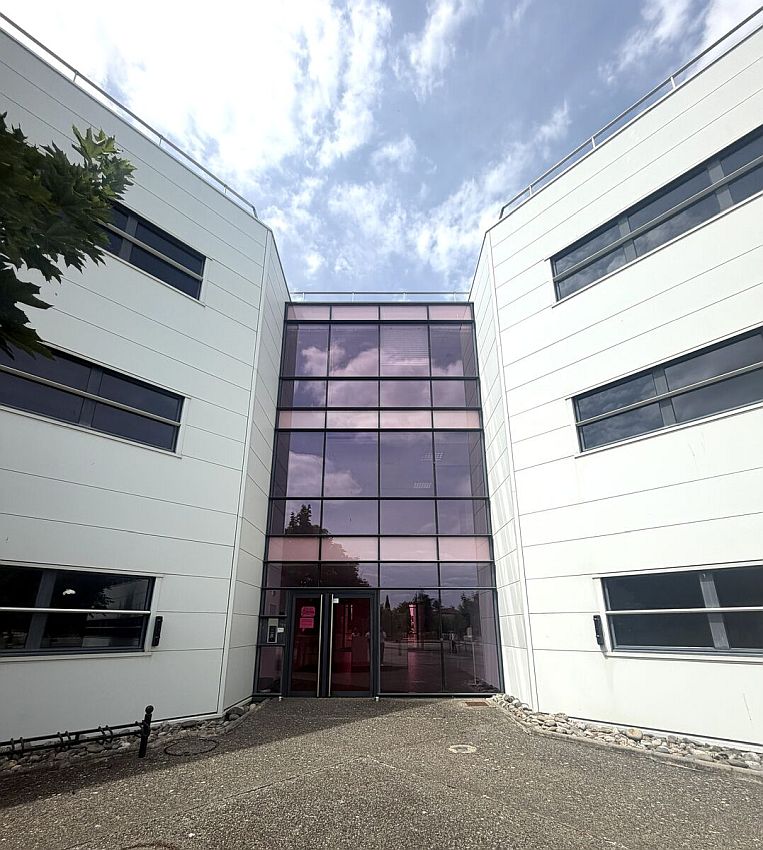 Bureau Location 31770 COLOMIERS 22 BOULEVARD DEODAT DE SEVERAC
